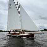 YSC, Cantley open regatta