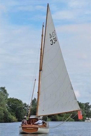 Henrietta 334