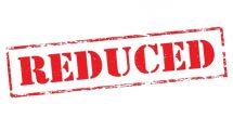 REDUCED